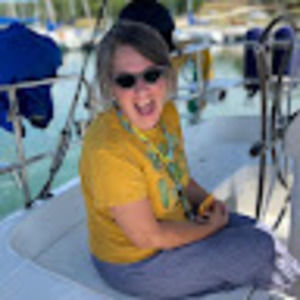 Meet your Posher, Kristi